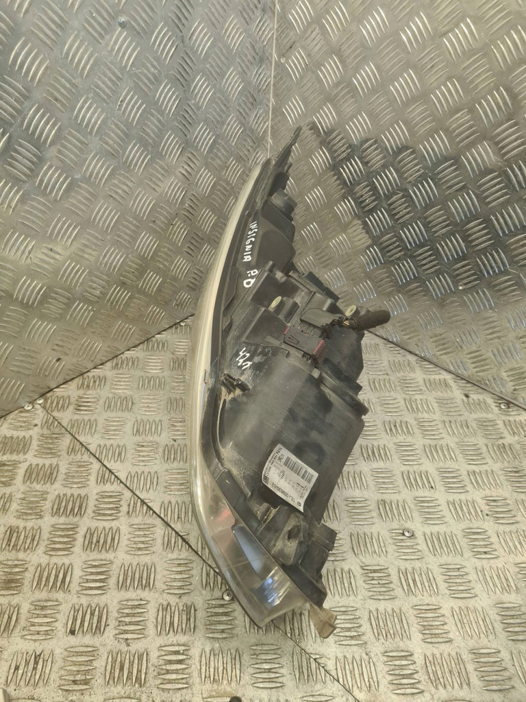Frontscheinwerfer Opel Insignia A 1EJ00963002 0096300200098541 Rechts Headlight SCH8498255656bi