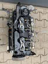 Load image into Gallery viewer, Motor VW DCY 2.0 TDI 100TKm Diesel Engine Unkomplett