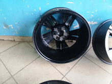 Laden Sie das Bild in den Galerie-Viewer, 4x Alufelge 16 Zoll 7.0" 5x112 48ET Glanz Silber 5H0601025 VW Golf Rim Wheel FEL3022021578ai