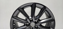 Laden Sie das Bild in den Galerie-Viewer, 1x Alufelge 18 Zoll 7.0&quot; 5x114.3 45ET 9965657080 Mazda Rim Wheel