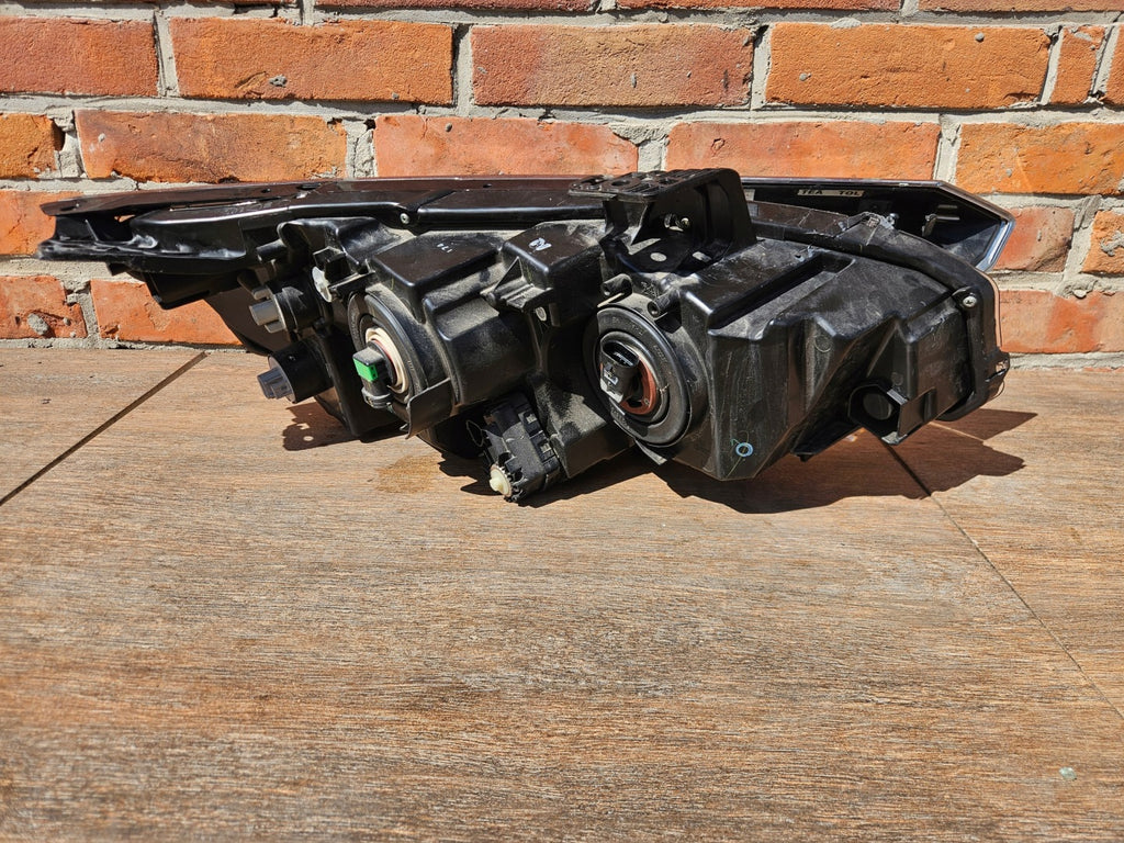 Frontscheinwerfer Honda Civic X I 100-18562 Links Scheinwerfer Headlight SCH5020587103zo