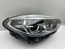 Load image into Gallery viewer, Frontscheinwerfer BMW X3 G01 G02 873965403 LE15A6372 LED Rechts Headlight SCH6537796432ln