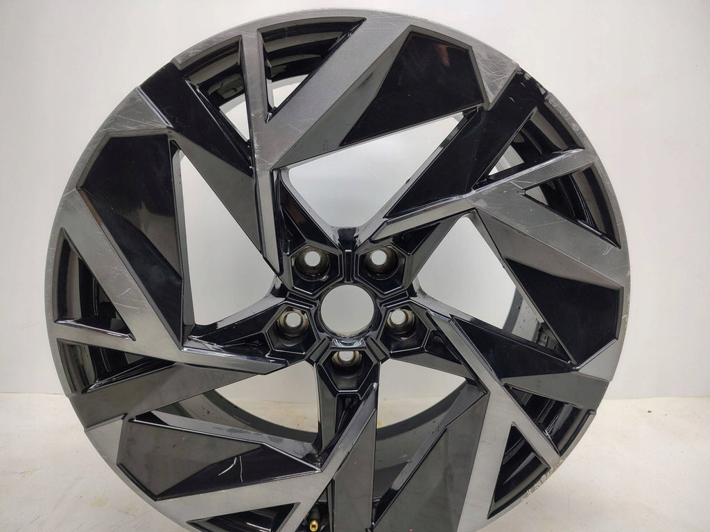 1x Alufelge 19 Zoll 5x114.3 403002698R Renault Arkana Rim Wheel FEL7818098249fr
