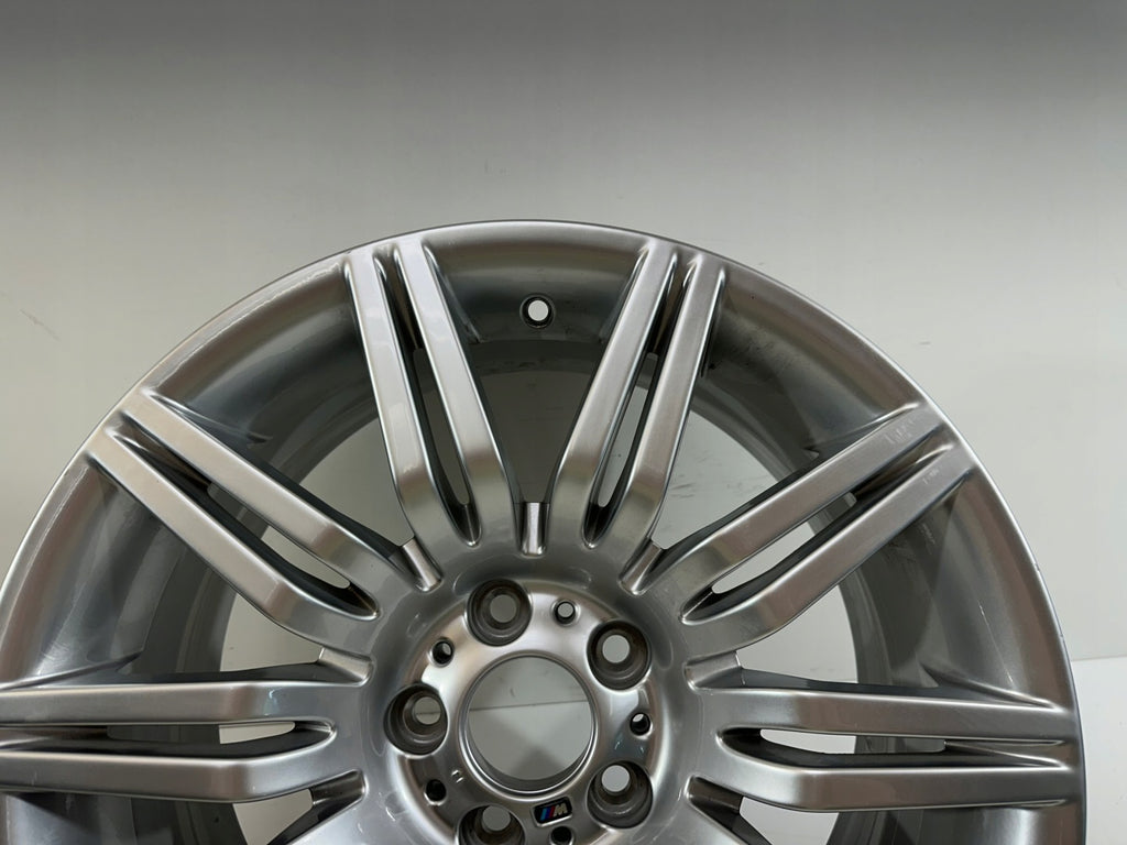 1x Alufelge 19 Zoll 8.5" 5x120 18ET 8036948 BMW 5 E60 Rim Wheel FEL5864229546ge