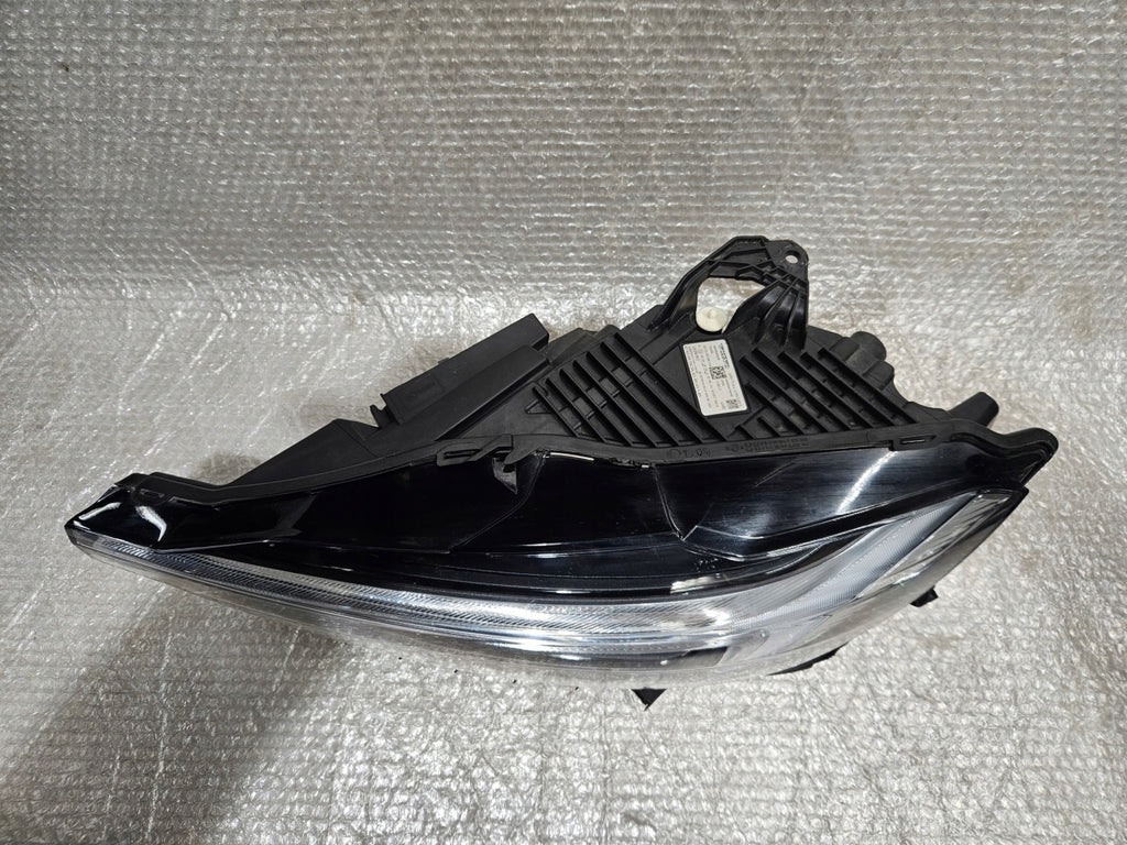 Frontscheinwerfer Volvo Xc60 II 32342506 Links Scheinwerfer Headlight SCH9235427889gj