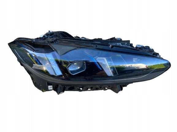 Frontscheinwerfer BMW 4 G22 G23 BMW5A3B314-02 Rechts Scheinwerfer Headlight SCH2434805253nw