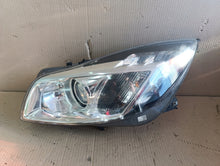 Laden Sie das Bild in den Galerie-Viewer, Frontscheinwerfer Opel 1ZT009631-05 Xenon Links Scheinwerfer Headlight