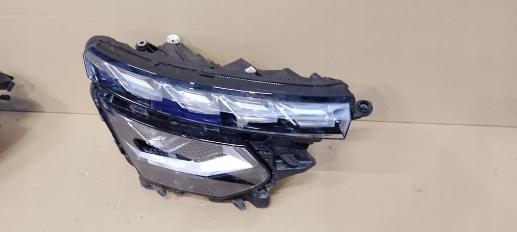 Frontscheinwerfer Skoda Kamiq 655941016C Full LED Rechts Scheinwerfer Headlight SCH1779089188vm