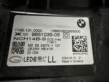 Laden Sie das Bild in den Galerie-Viewer, Frontscheinwerfer BMW 4 G22 G23 G26 9851035-05 LED Links Scheinwerfer Headlight SCH5165564023ru