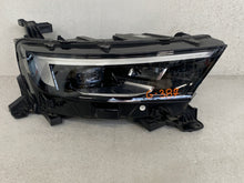 Laden Sie das Bild in den Galerie-Viewer, Frontscheinwerfer Opel Mokka 9834016680 Rechts Scheinwerfer Headlight SCH4782964757ie