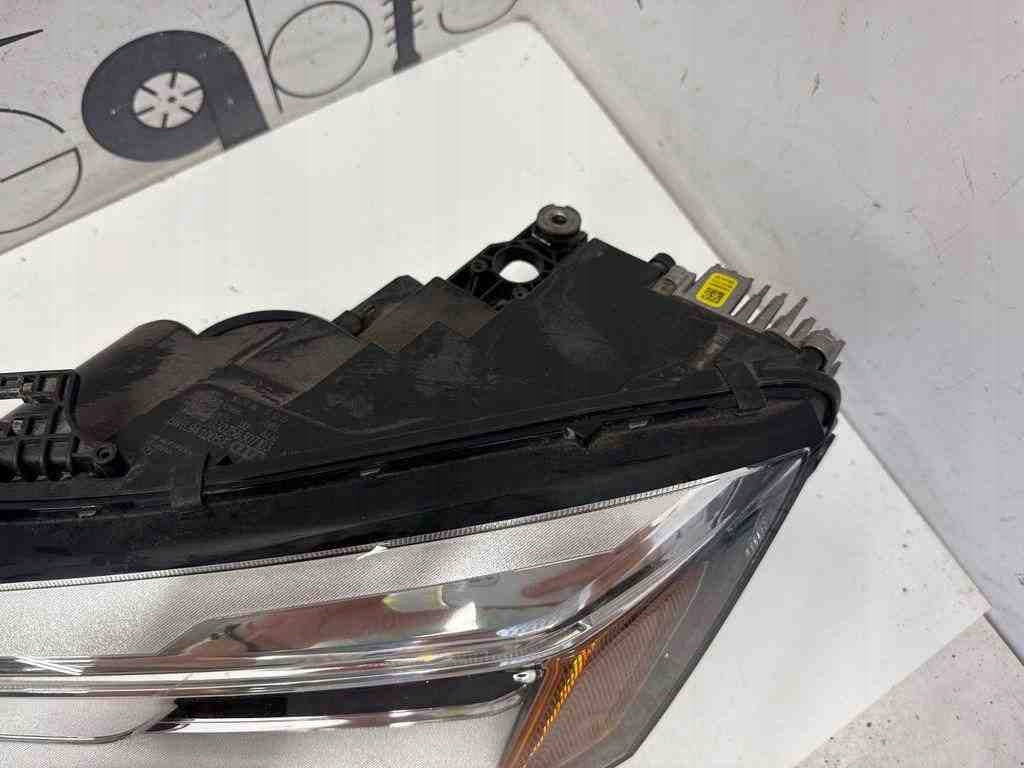 Frontscheinwerfer Audi A5 8W6941005E Ein Stück (Rechts oder Links) Headlight