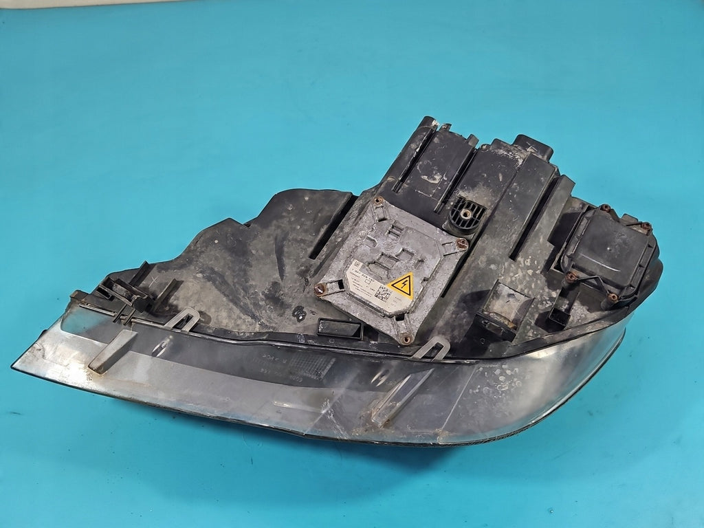 Frontscheinwerfer BMW X5 E70 1364051 7158930 Xenon Rechts Scheinwerfer Headlight
