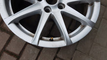 Load image into Gallery viewer, 1x Alufelge 16 Zoll 7.5&quot; 5x112 45ET 8J0601025B Audi Tt Rim Wheel