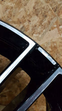 Laden Sie das Bild in den Galerie-Viewer, 1x Alufelge 18 Zoll 8.5&quot; 5x112 52ET Mercedes-Benz W206 Rim Wheel
