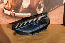 Laden Sie das Bild in den Galerie-Viewer, Frontscheinwerfer Audi A4 B9 8W0941033D LED Links Scheinwerfer Headlight