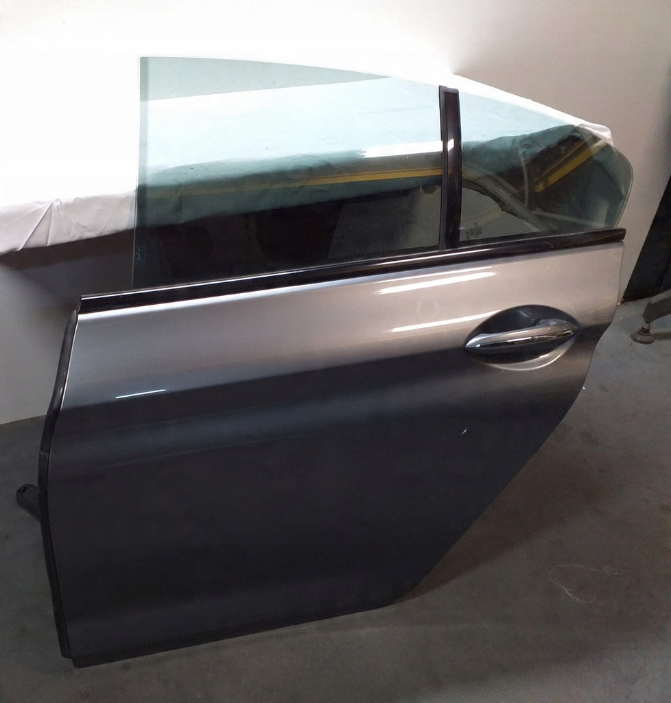 Tür BMW Mercedes-Benz Gran Coupe F06 F12 Hinten Links Door Porta Porte