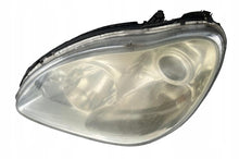 Laden Sie das Bild in den Galerie-Viewer, Frontscheinwerfer Mercedes-Benz W220 Links Scheinwerfer Headlight SCH6571178056cd