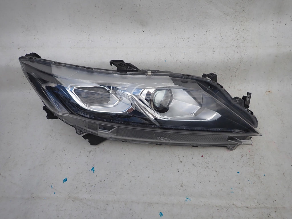 Frontscheinwerfer Mitsubishi Eclipse Cross Rechts Scheinwerfer Headlight