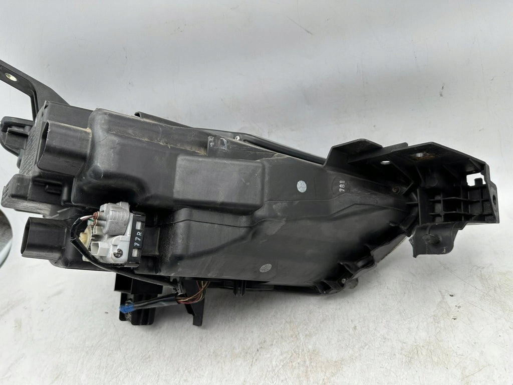 Frontscheinwerfer Mazda Cx-3 Cx3 D10E-51040 Links Scheinwerfer Headlight SCH3993004629to