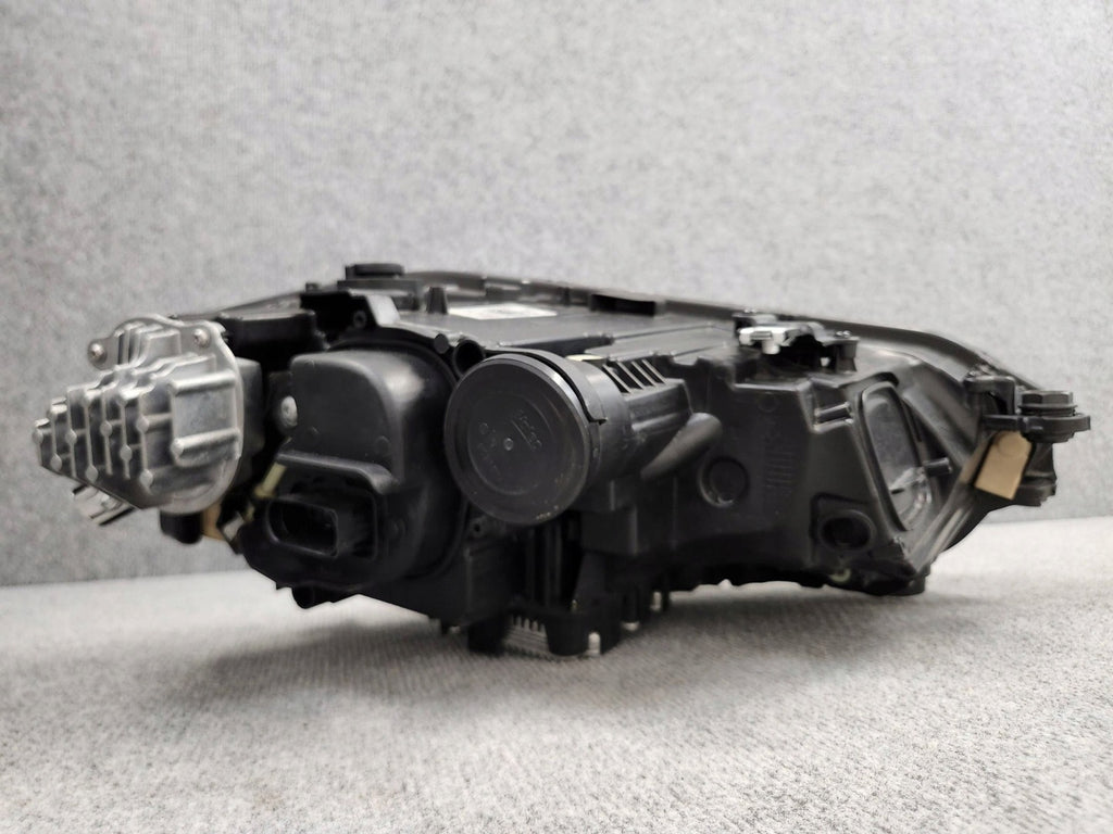Frontscheinwerfer VW Polo 2G1941035Q LED Links Scheinwerfer Headlight SCH5503542150ms