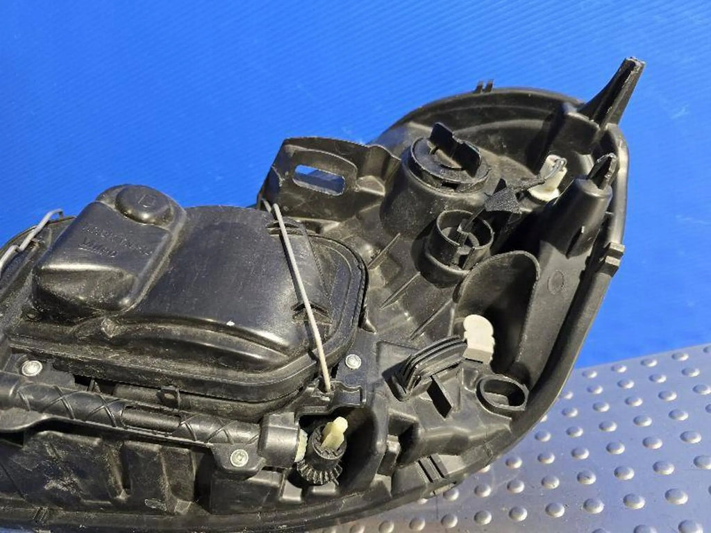 Frontscheinwerfer Volvo Xc60 I 30763136 Xenon Rechts Scheinwerfer Headlight SCH3196436379us