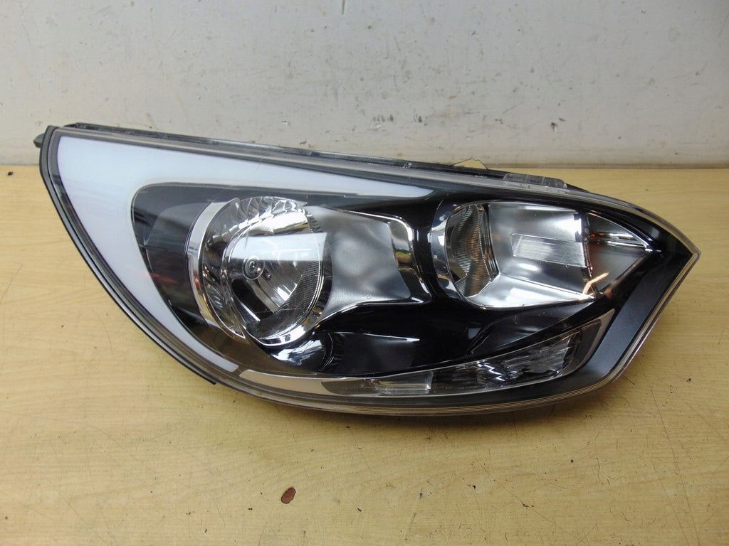 Frontscheinwerfer Kia Rio III 92102-1WXXX LED Rechts Scheinwerfer Headlight