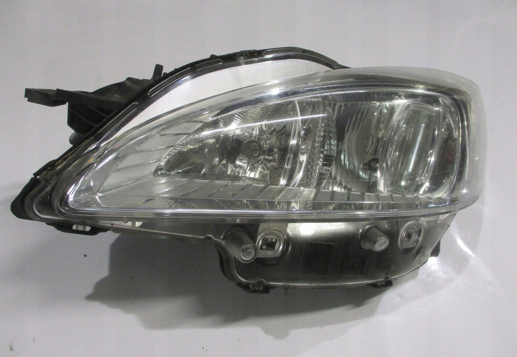 Frontscheinwerfer Peugeot 508 9678393380 Links Scheinwerfer Headlight