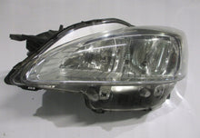 Laden Sie das Bild in den Galerie-Viewer, Frontscheinwerfer Peugeot 508 9678393380 Links Scheinwerfer Headlight