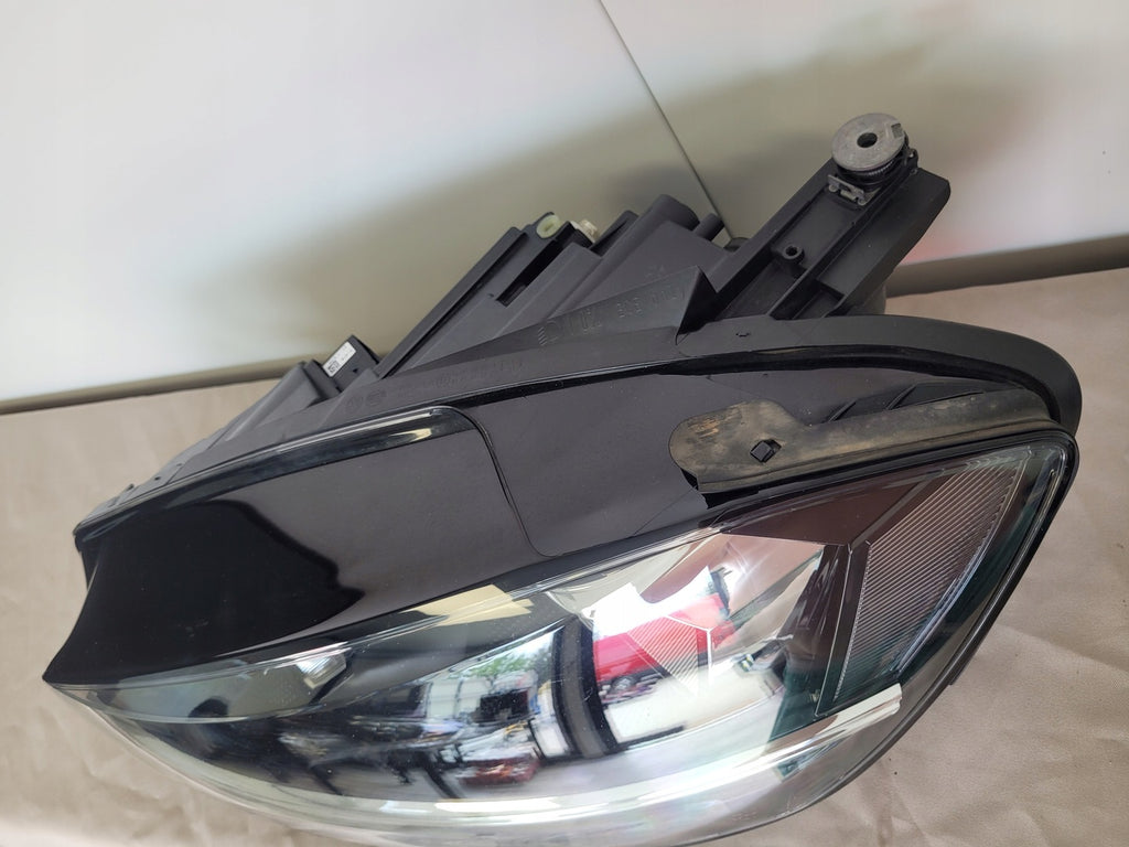 Frontscheinwerfer VW Golf 5G1941005D Links Scheinwerfer Headlight SCH3934277338yc