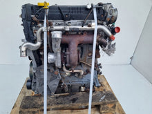 Laden Sie das Bild in den Galerie-Viewer, Motor Opel Vectra C Z19DT 1.9 CDTI 120PS 88kW 2002 Diesel Engine Komplett MOT7489052977hm