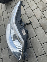 Laden Sie das Bild in den Galerie-Viewer, Frontscheinwerfer Citroën C4 I 9684382280 Rechts Scheinwerfer Headlight