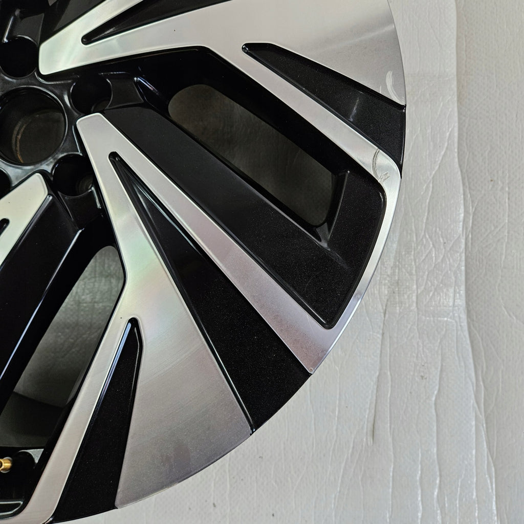 1x Alufelge 21 Zoll 8.5" 5x112 40ET 11A601025B VW Id.4 Rim Wheel FEL4300396949yk