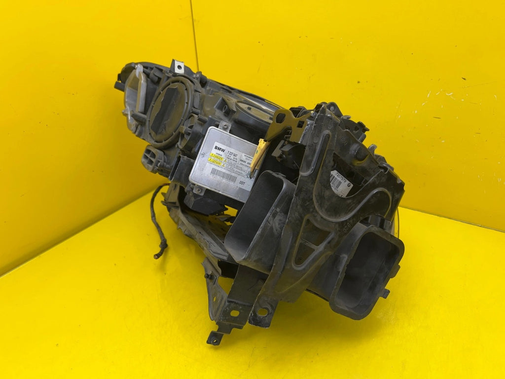 Frontscheinwerfer BMW 5 F11 F10 7203245-12 7203246-12 Xenon Ein Satz Headlight SCH4127047982dy