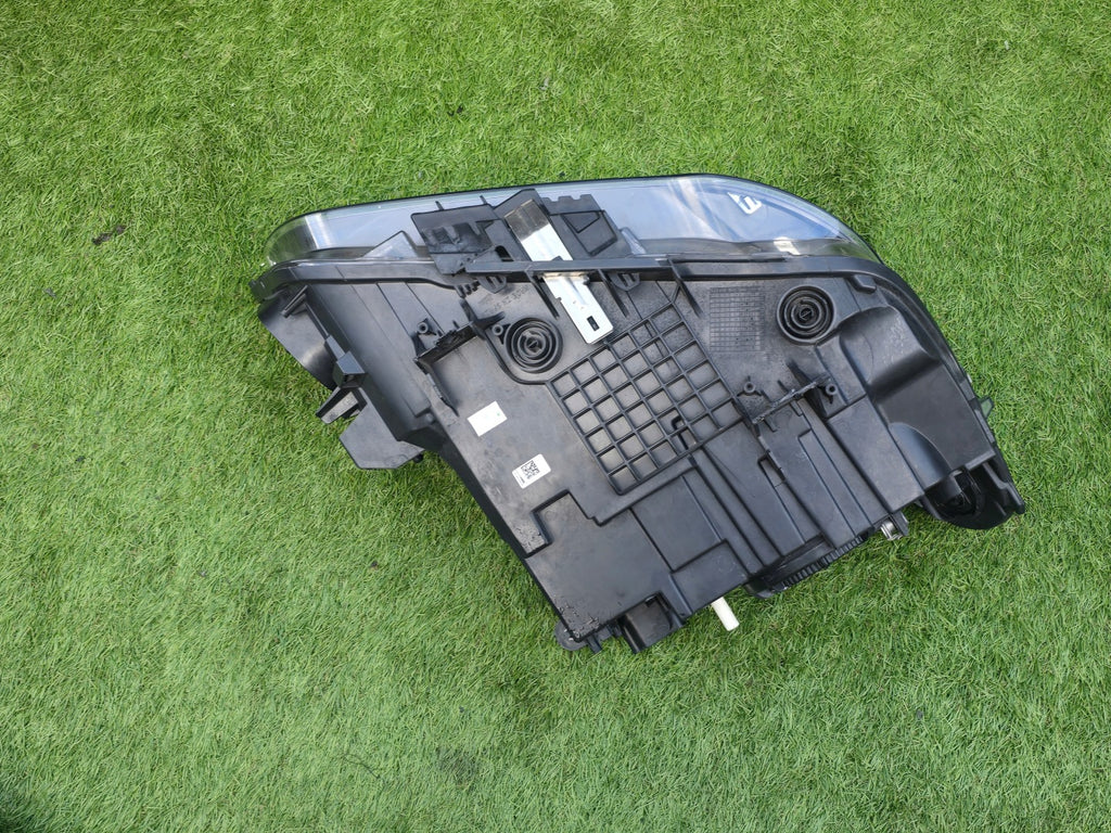 Frontscheinwerfer BMW X1 F48 6311-7346533-15 Links Scheinwerfer Headlight SCH8900710549ny
