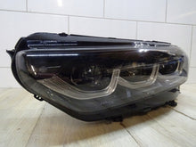 Laden Sie das Bild in den Galerie-Viewer, Frontscheinwerfer Alfa Romeo 505643940 LED Links Scheinwerfer Headlight SCH9963571492zi