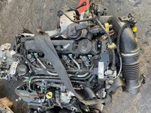Laden Sie das Bild in den Galerie-Viewer, Motor Citroën Opel Peugeot Toyota I AH01 AH02 AH03 2.0 HDI Diesel Unkomplett MOT1728320095gd
