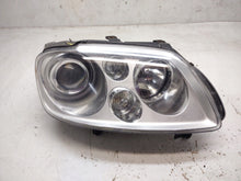 Load image into Gallery viewer, Frontscheinwerfer VW Touran 1T0941032F 1T0941031F Xenon Ein Satz Headlight SCH9870815974di