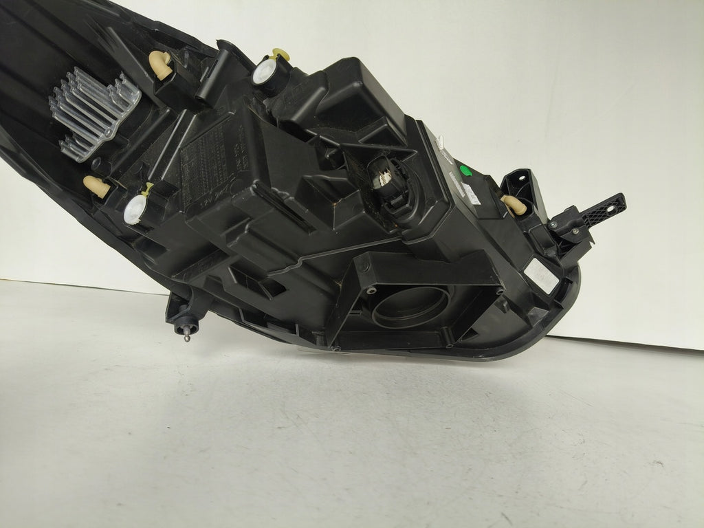 Frontscheinwerfer Ford Fiesta N1BB-13E015-AE Full LED Links Headlight SCH7402385062om