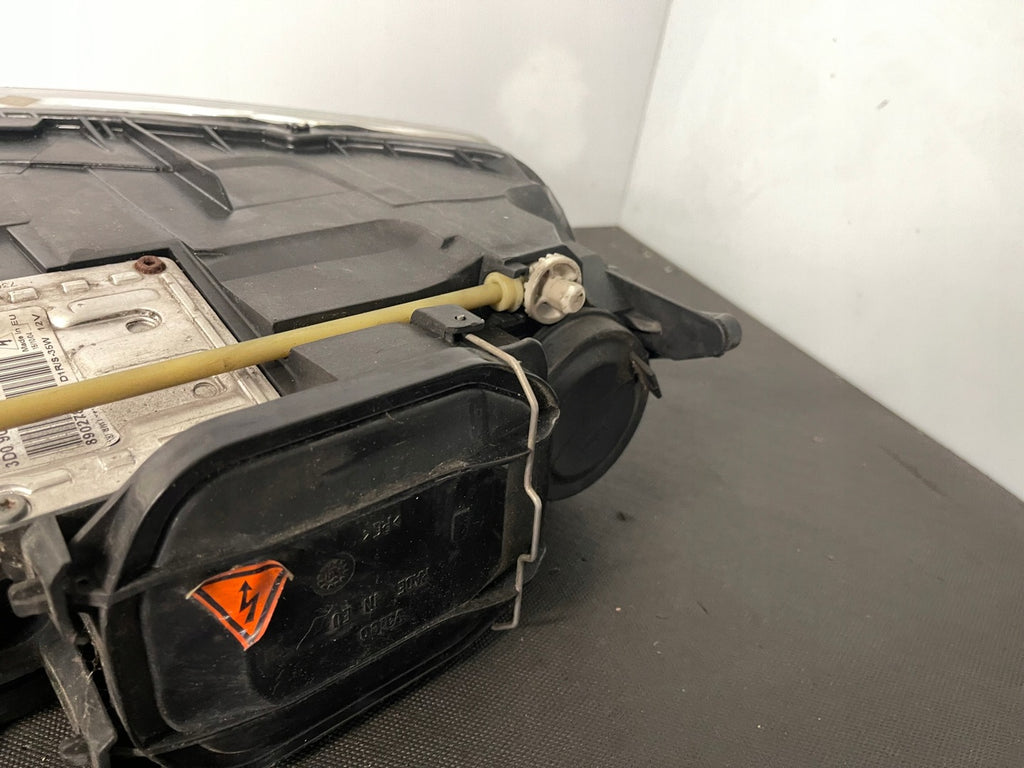 Frontscheinwerfer VW Touareg 7L6941015BK Xenon Links Scheinwerfer Headlight