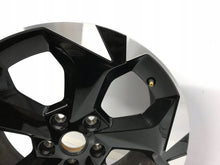 Laden Sie das Bild in den Galerie-Viewer, 1x Alufelge 18 Zoll 5x114.3 403009790R Renault Captur Ii Rim Wheel FEL2139681060ec