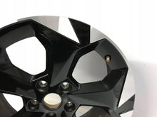 Laden Sie das Bild in den Galerie-Viewer, 1x Alufelge 18 Zoll 5x114.3 403009790R Renault Captur Ii Rim Wheel FEL2139681060ec