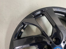 Load image into Gallery viewer, 1x Alufelge 19 Zoll 5.0" 5x112 28ET 6887937 BMW I01 Rim Wheel FEL1374857844cj