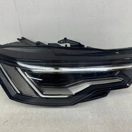 Frontscheinwerfer Audi A6 4K0941040 Full LED Rechts Scheinwerfer Headlight SCH6224343578pv