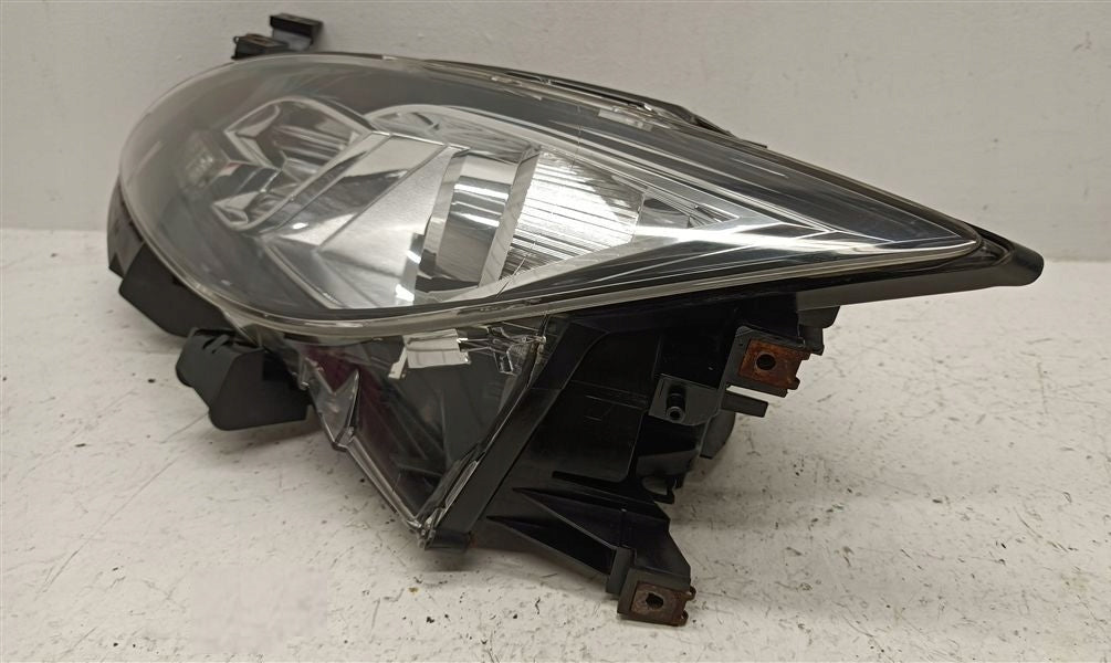 Frontscheinwerfer Mazda 6 Links Scheinwerfer Headlight SCH4055750702ej
