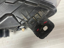 Laden Sie das Bild in den Galerie-Viewer, Frontscheinwerfer Ford Focus NX7B-13E015-CD LED Links Scheinwerfer Headlight SCH1554248853qe