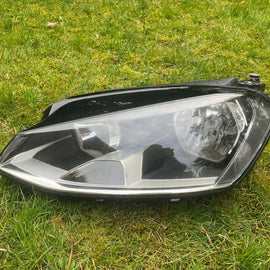 Frontscheinwerfer VW Golf VII I 5G1941005 Links Scheinwerfer Headlight SCH4796255529uh