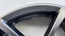 Laden Sie das Bild in den Galerie-Viewer, 1x Alufelge 17 Zoll 7.0" 5x114.3 KBA51632 Nissan I 1 Koleos Kadjar Rim Wheel FEL2495938515un