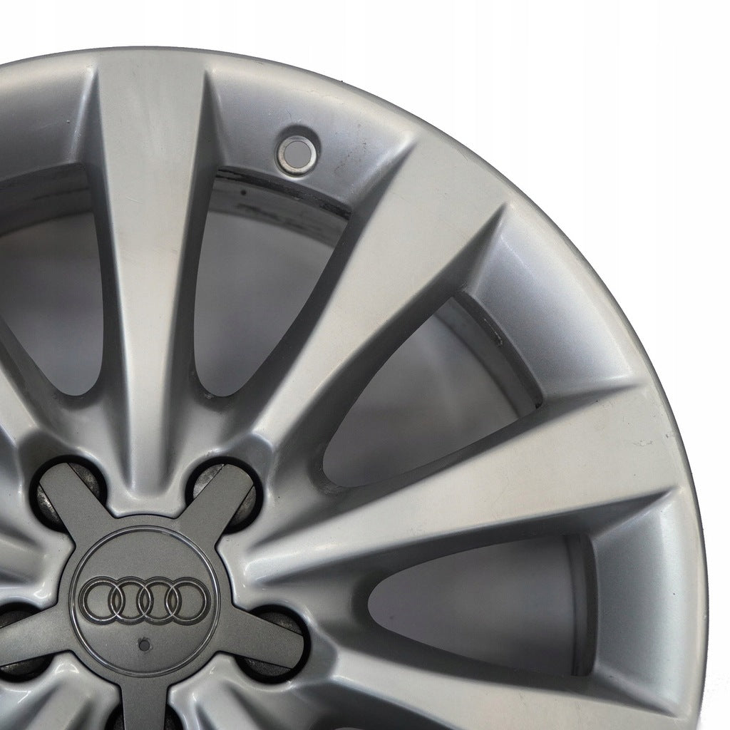 1x Alufelge 17 Zoll 8.0" 5x112 4G0601025 Audi A6 C7 Rim Wheel FEL1013640064yk