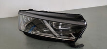 Laden Sie das Bild in den Galerie-Viewer, Frontscheinwerfer Skoda Octavia I 5E4941016A LED Rechts Scheinwerfer Headlight SCH1288528449zw
