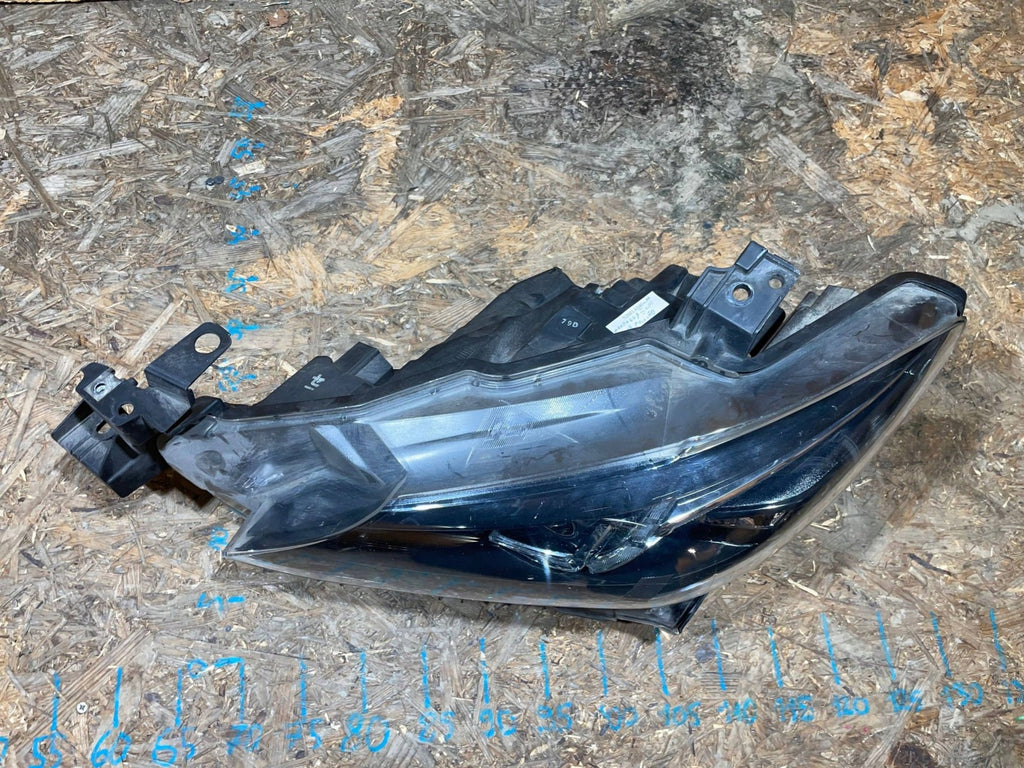 Frontscheinwerfer Mazda 6 Gj GMH3-51041M Links Scheinwerfer Headlight SCH6624613199zb